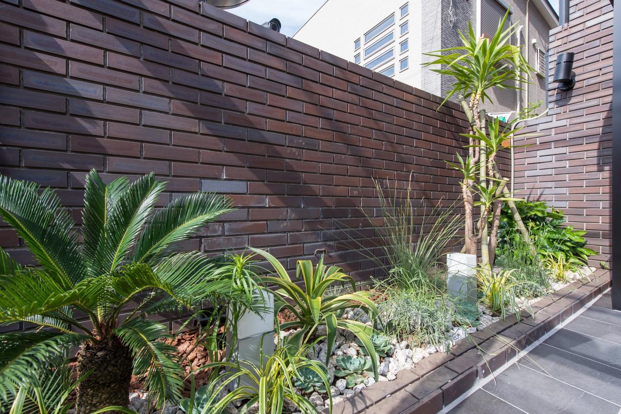 Enoca Hotel Fujisawa Exterior foto